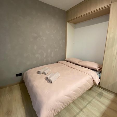 Nalyvaika Lviv Apartments Buitenkant foto
