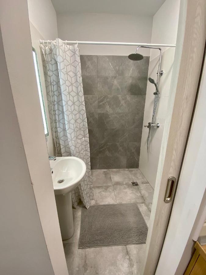 Nalyvaika Lviv Apartments Buitenkant foto