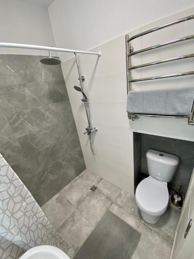 Nalyvaika Lviv Apartments Buitenkant foto