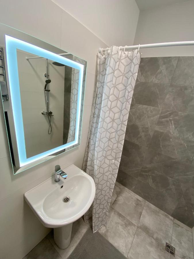 Nalyvaika Lviv Apartments Buitenkant foto