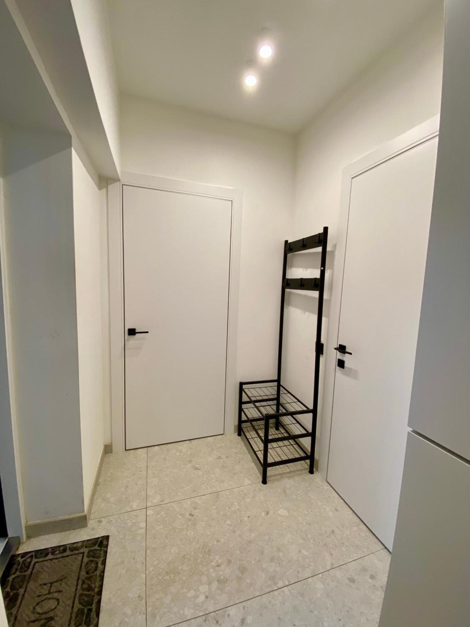 Nalyvaika Lviv Apartments Buitenkant foto