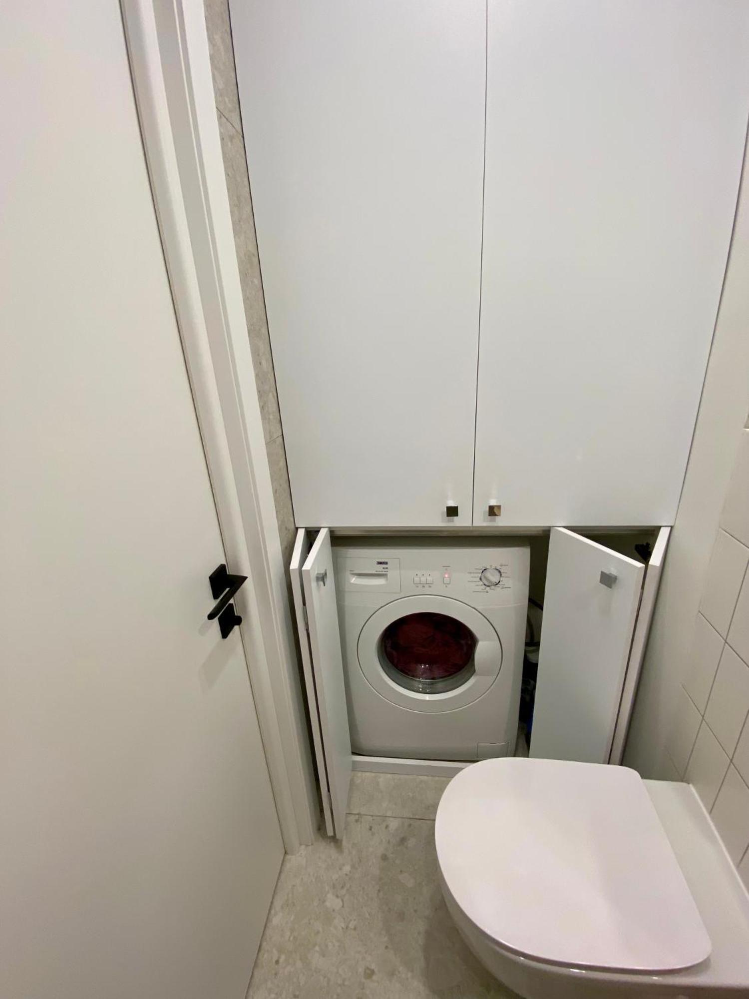 Nalyvaika Lviv Apartments Buitenkant foto