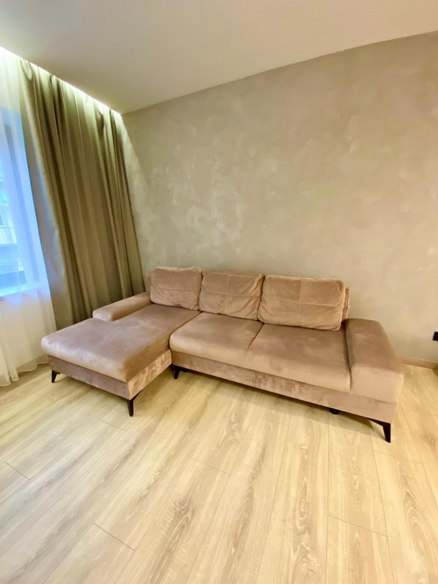 Nalyvaika Lviv Apartments Buitenkant foto