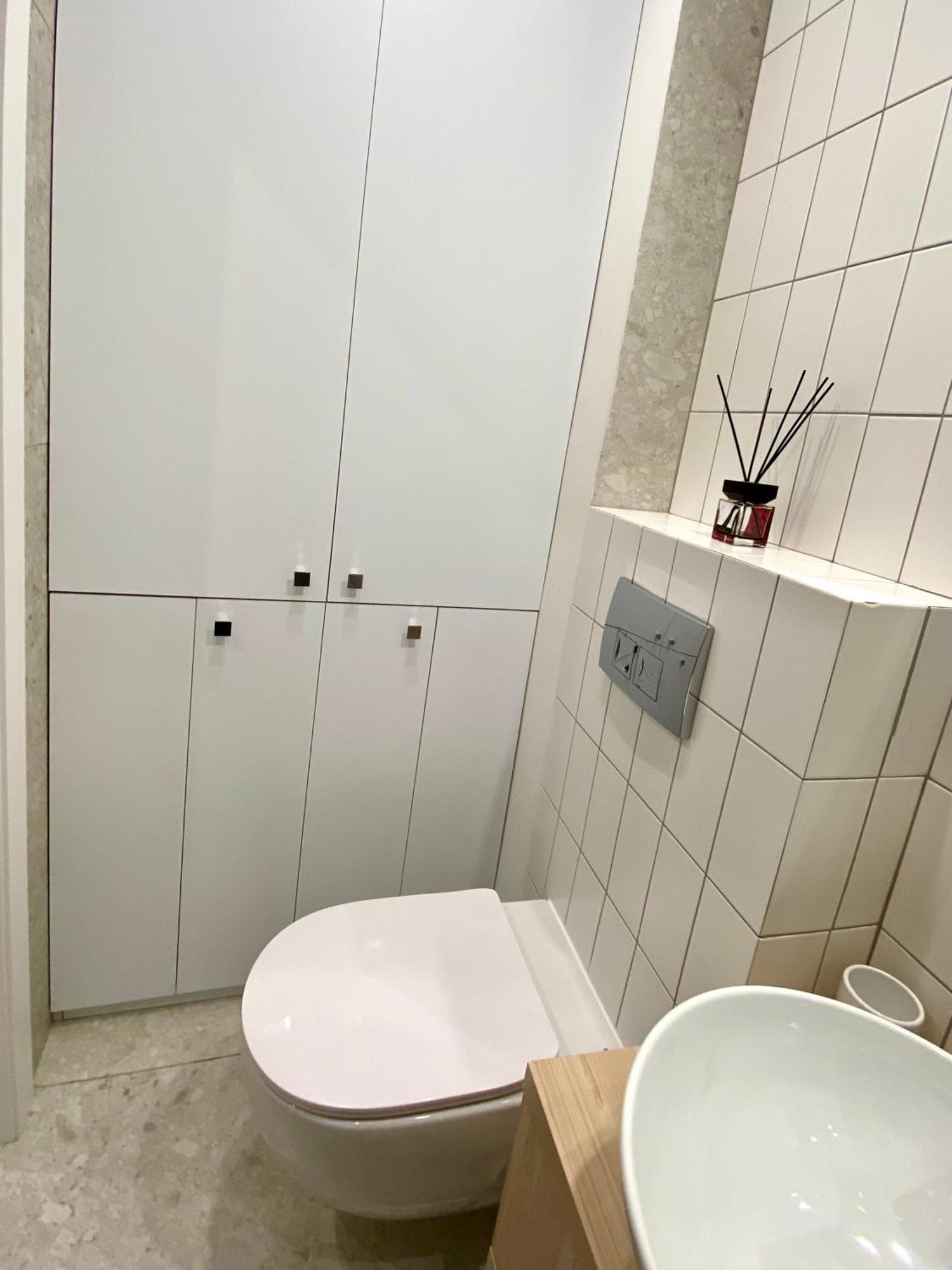 Nalyvaika Lviv Apartments Buitenkant foto